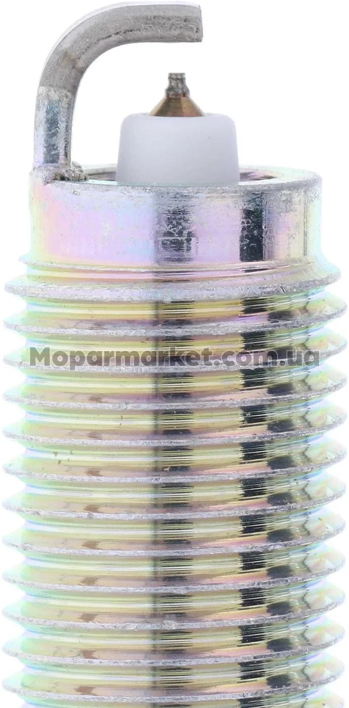 7751 — Свічка запалювання, Laser Iridium, NGK